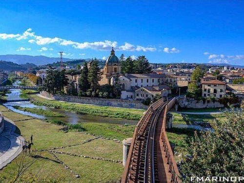 3 giorni in Calabria: dalla Sila a Cosenza