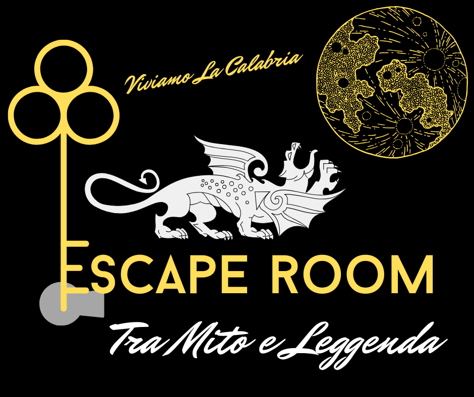 Escape Room tra Mito e Leggenda