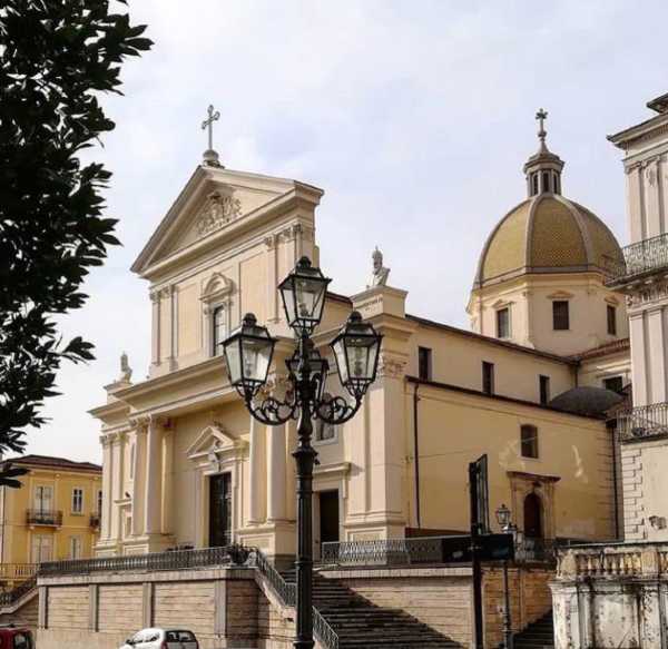 Cattedrale di Lamezia Terme