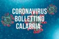 Coronavirus, bollettino 24 Dicembre