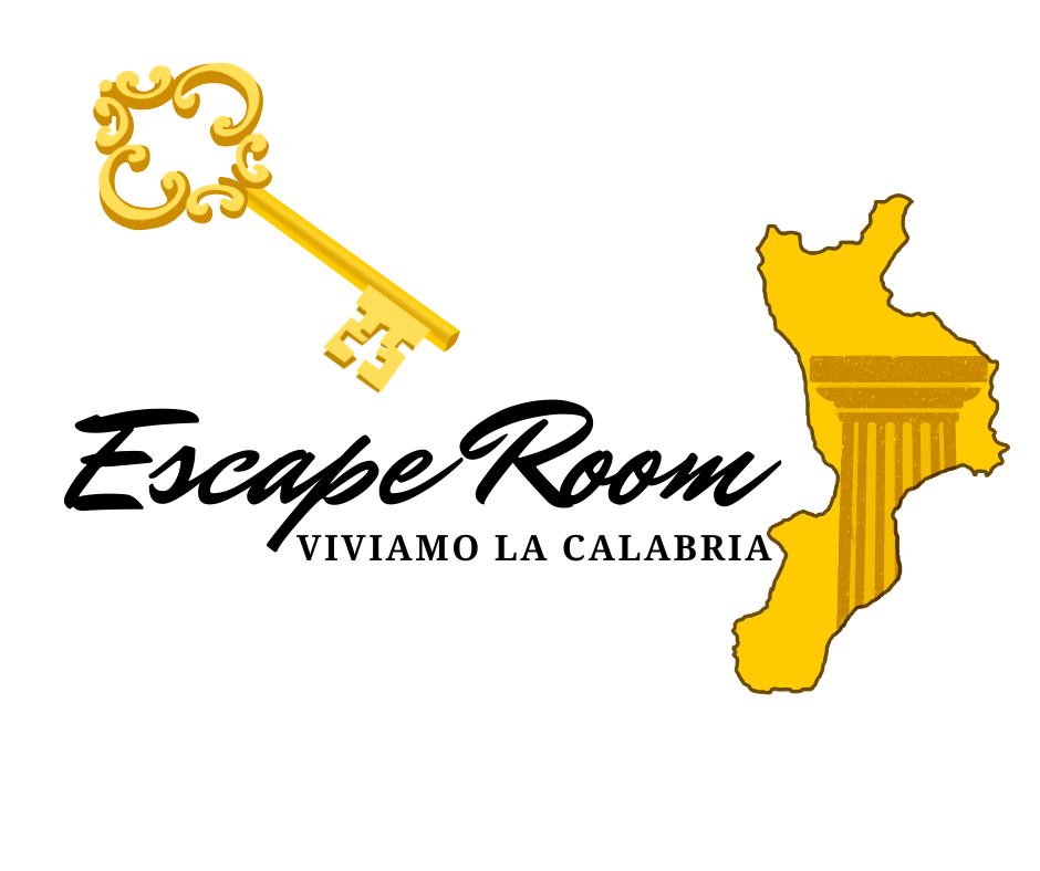 Escape Room Viviamo la Calabria