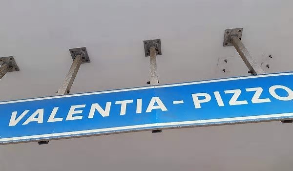 Alta velocità, Italo arriva a Vibo-Pizzo