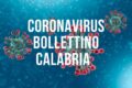 Coronavirus: bollettino del 2 Agosto 2021