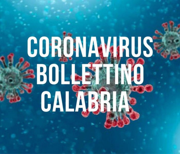 Coronavirus: bollettino dell’ 1 ottobre 2021