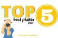 Contest fotografico Gennaio 2021: Top 5