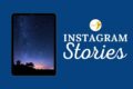 Contest Instagram Stories del 7 Maggio