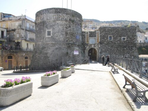 Il castello di Pizzo e la leggenda del fantasma di Gioacchino Murat