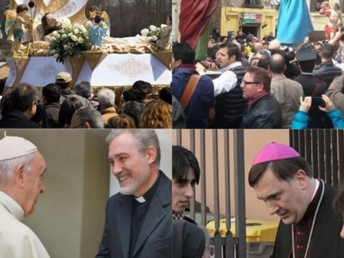 Calabria: Riprendono i riti della Settimana Santa