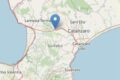 Doppia scossa di terremoto in Calabria