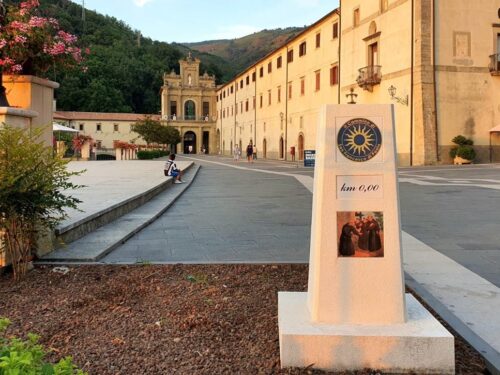Il cammino di San Francesco di Paola: un viaggio tra religione e natura in Calabria
