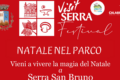 Dall'8 Dicembre al 6 Gennaio a Serra San Bruno: Visit Serra Festival