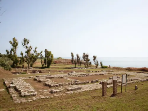 Parco Archeologico dell’Antica Kaulon