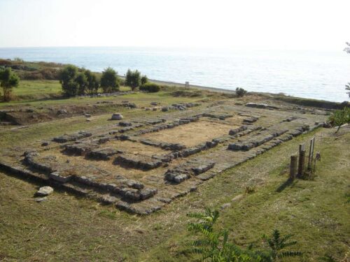 Kaulon: tra mito e realtà nella Magna Grecia