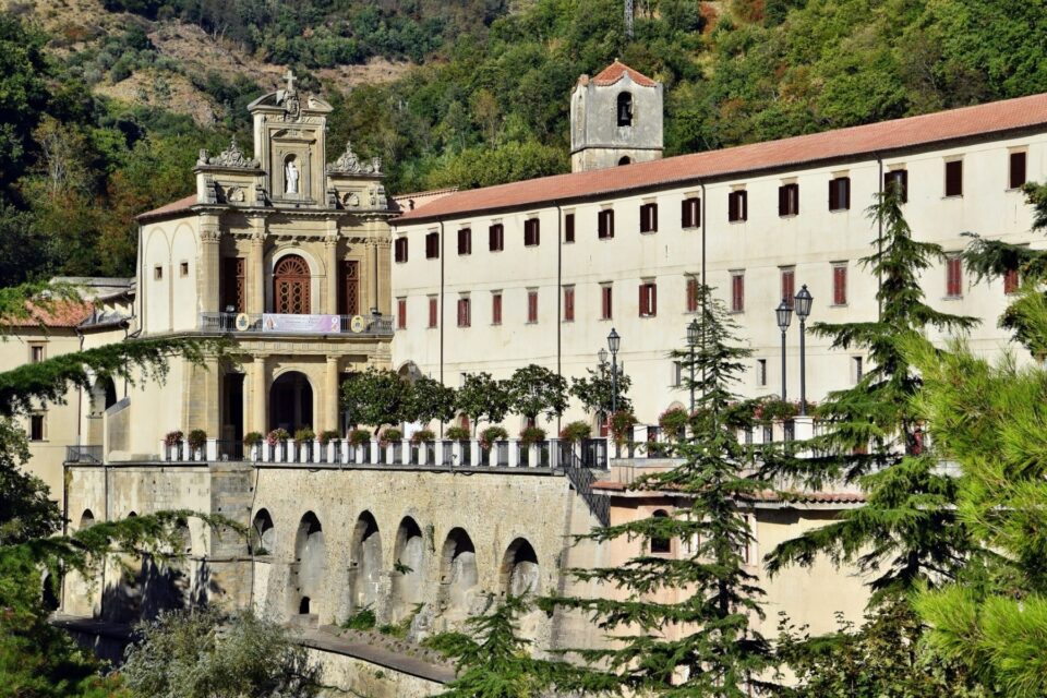Santuario San Francesco Paola